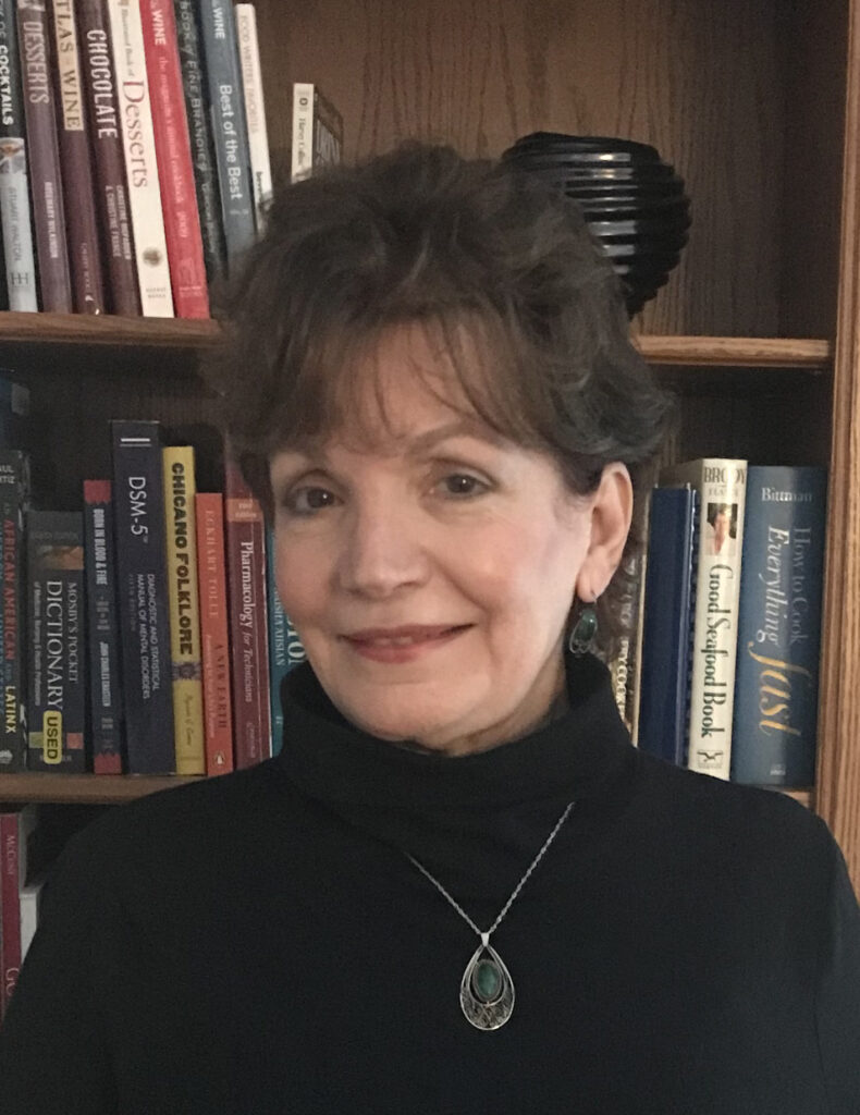 Dr. Rita Brusca-Vega