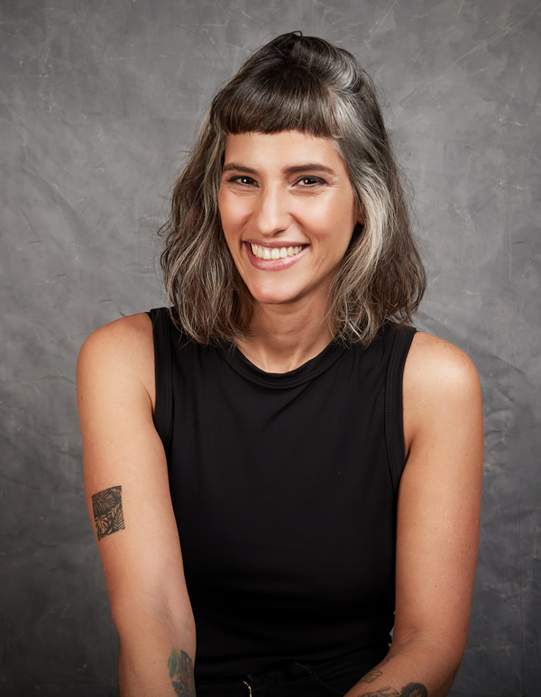 Agostina Lufrano