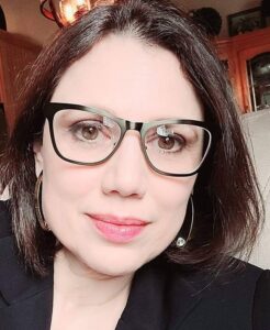 Claudia Enciso Kuraica