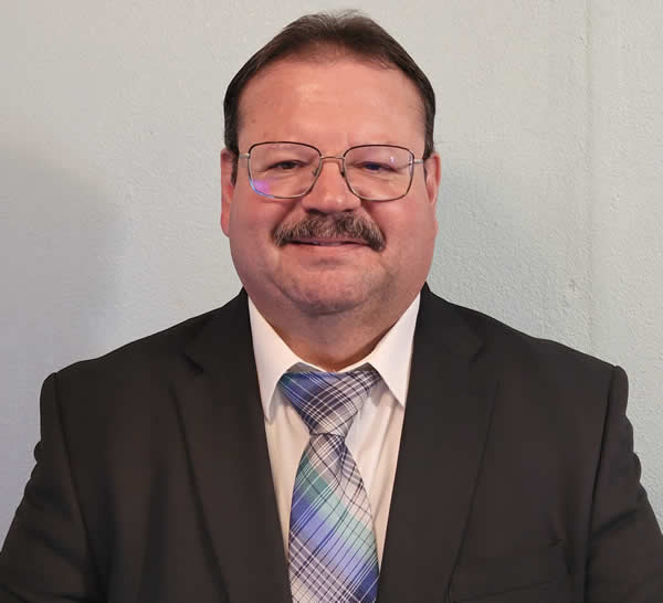 Felix Ramos, Jr.