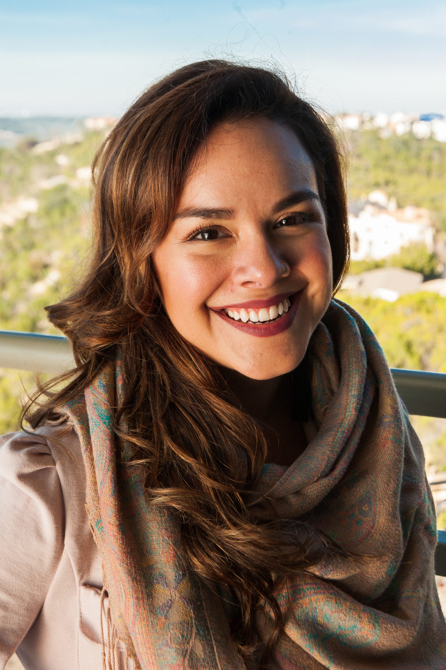 Flor Castellanos Sanchez