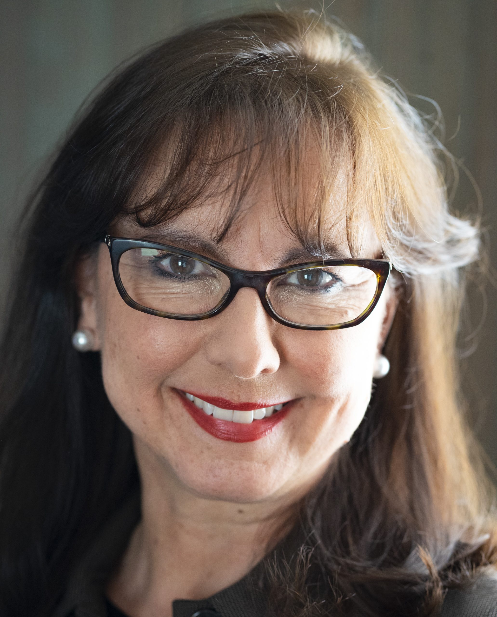 Juanita Halepas
