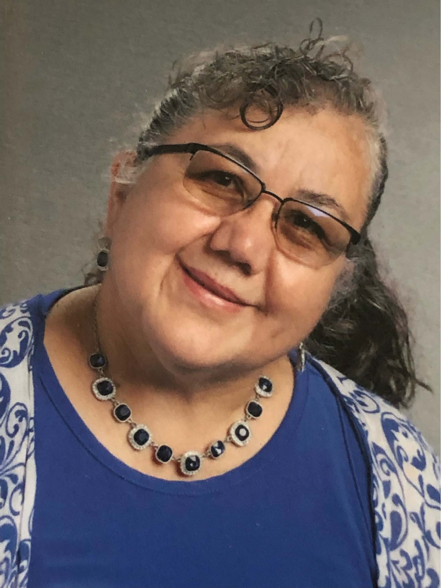 Maria Leyva