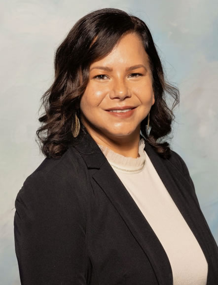 Gladys Guerra