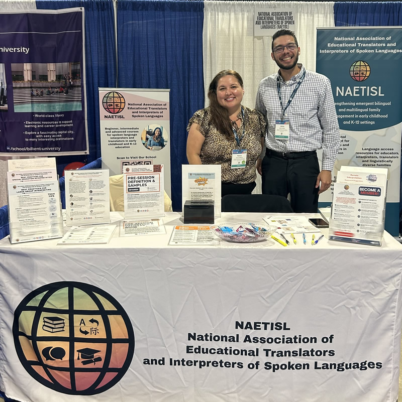NAETISL TESOL 3