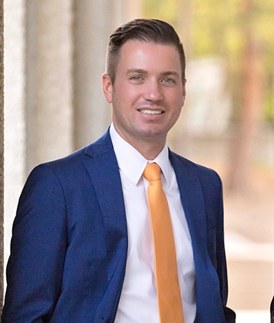 Dr. Matthew Maddox